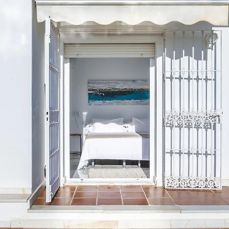 A&n Rivera Casa Blanca Velez Malaga