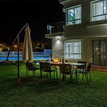 A&n Rivera Casa Blanca