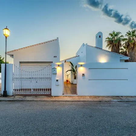 A&n Rivera Casa Blanca