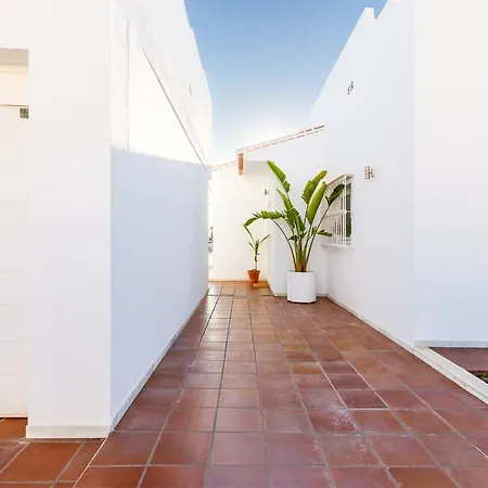 A&n Rivera Casa Blanca Vélez-Málaga