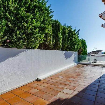 A&n Rivera Casa Blanca Vélez-Málaga