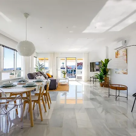 A&n Rivera Casa Blanca Holiday home