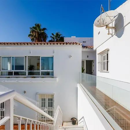A&n Rivera Casa Blanca Holiday home