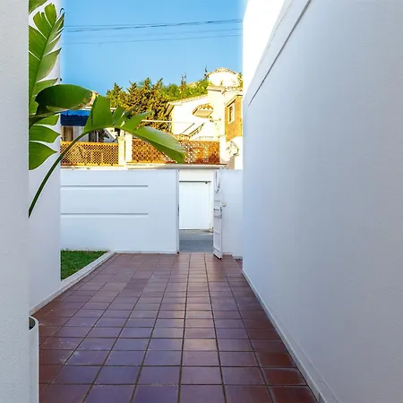 Casa de Férias A&n Rivera Casa Blanca
