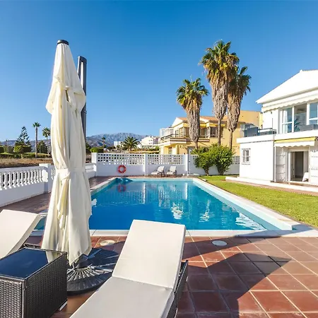 Holiday home A&n Rivera Casa Blanca *